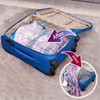 MEIQIHOME Vacuum Storage Bags, Space Saver Sealer Bags,Vacuum seal bags
