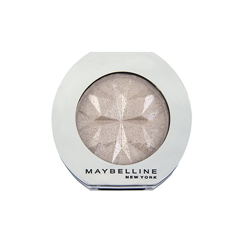 Maybelline Color Show Mono Eyeshadow 34 Lustrous Beige