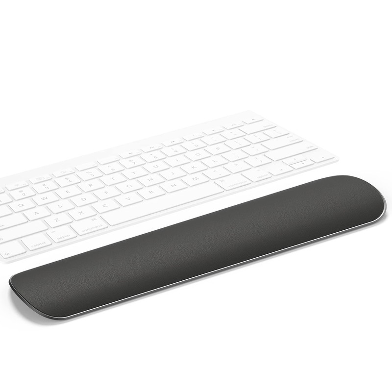 HumanCentric Wrist Rest Pad for Apple Magic Keyboard & Tenkeyless