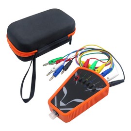 Low Voltage Thermostat to Activate The Circuit，Replacement for Supco Tradefox Jumper King Bypass Low Voltage Thermostat，Efficient and Convenient