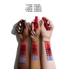 NYX Professional Maquillaje Mantequilla Brillo â€“ Rollo de canela 0.27