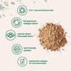 Micro Ingredients Multi Collagen Peptides Powder, 2lb | Type I,