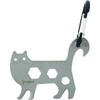KeyGear Critter Multi-Tool, Cat