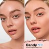 Kosas Polvo fijador y suavizante horneado Cloud Set Candy (rosa