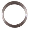 Wake Sangyo HW-137 Stainless Steel Wire Silver #20x25m Craft Hobby