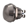 Momentary Push Button Switch, URTONE UR123, 1NO SPST DC/AC 36V