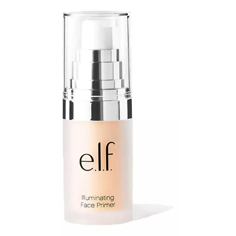 E.L.F. Cosmetics Elf Primer Illuminating Primer Radiant Glow