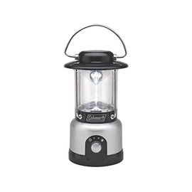 Coleman Multi-Purpose 190L LED Lantern, Personal Lantern with 3 Brightness Modes, Long Battery Life, Perfect for Camping, Tailgating, Emergencies & Power Outages