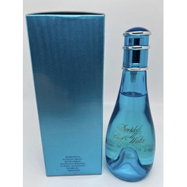 DAVIDOFF COOL WATER WOMAN by LANCASTER GROUP 3.4 oz / 100 ML Eau Deodorant Spray