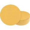 Bosch Professional 50x Expert C470 Sandpaper (for Hardwood, Paint on