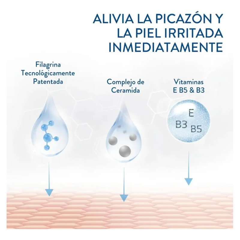 Cetaphil Restoraderm Pro AD Control Limpiadora Facial, 295 ml