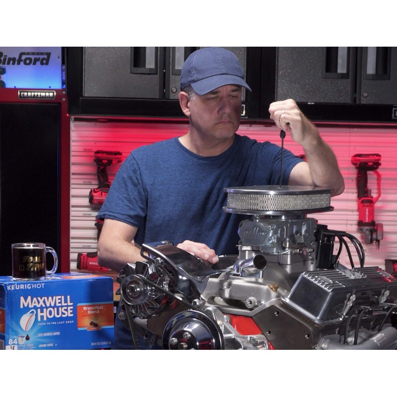 Maxwell House Breakfast Blend Keurig K Cup Coffee Pods (12