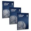 Whitman U.S. Modern Nickel Coin Folder Five Volume Set 1883