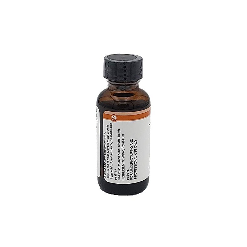 LorAnn Preserve-it Mold Inhibitor, 1 ounce bottle