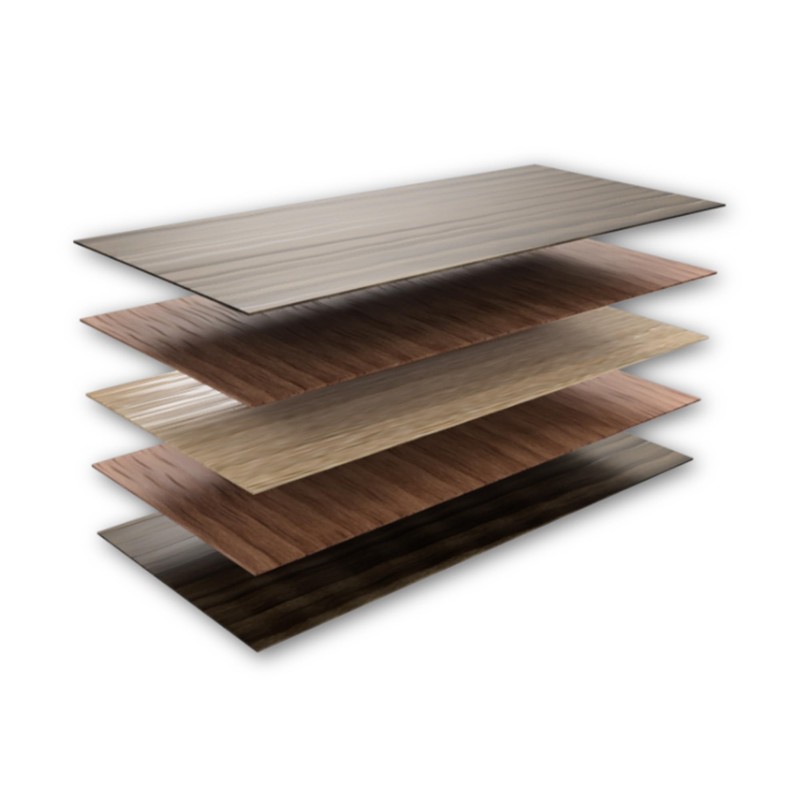 Creskate - MDF boards specially designed for fingerboard - 6