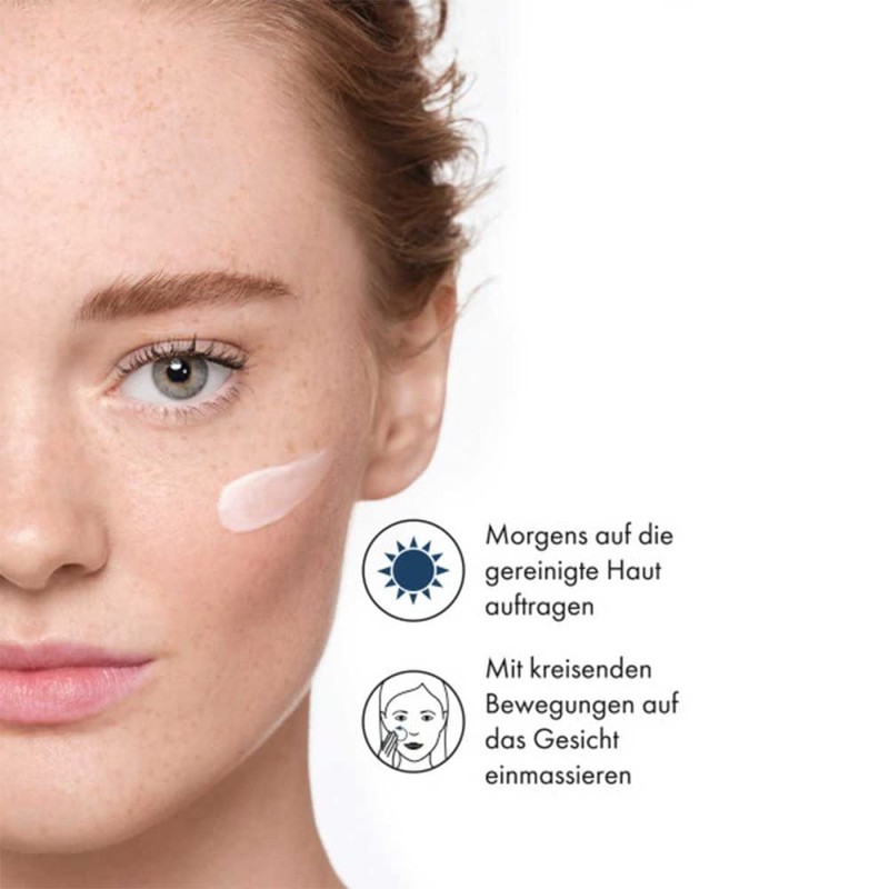 Vichy Aqualia Thermal Free 50 ml