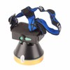 LED Headlight Strong Miner's Light Long Range Super Bright Flashlight