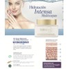 Terramar Gel Facial Hidratante con Ácidos Hialurónicos, 50g, Hidratación Intensa