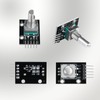 VILHTL KY-040 360 Degree Rotary Encoder Module Brick Sensor Development