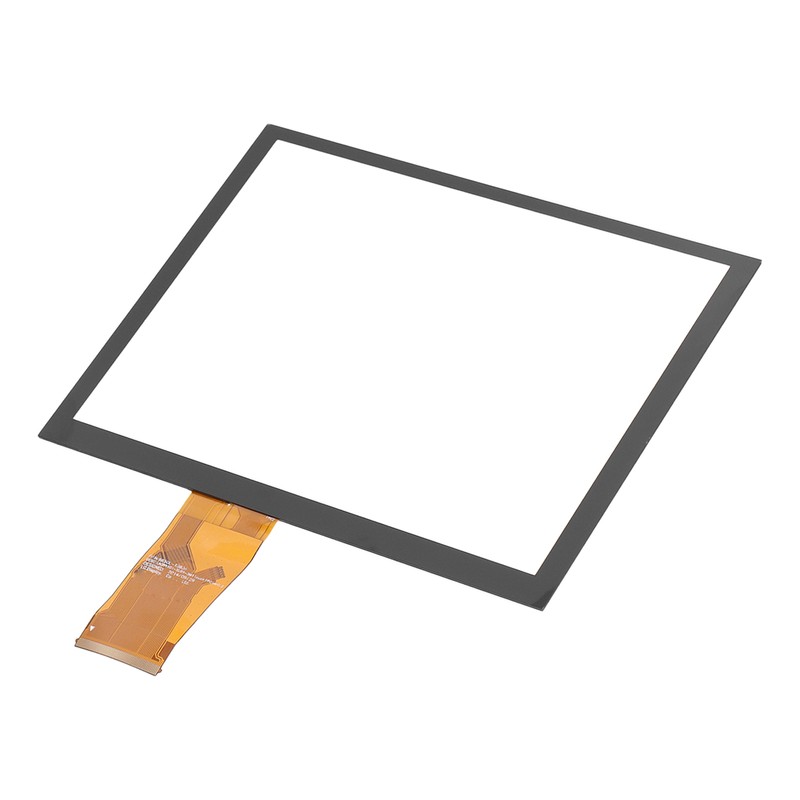 8.4in Radio Navigation Touch Screen Acrylic Oil Resistant Replacement for