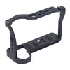 Full Camera Cage for X S20 Aluminum Alloy Protective Camera