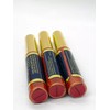 Lipsense Liquid Lip Color (Set of 3) Pomegranate New -