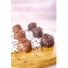 Wockenfuss Candies Chocolate Butter Creams - Dark - 1lb