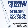 MaxTite 70% Isopropyl Alcohol - 2.3 fl oz Spray, 2