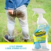 OdoBan Ready-to-Use Oxy Fabric and Laundry Stain Remover, Triple Action