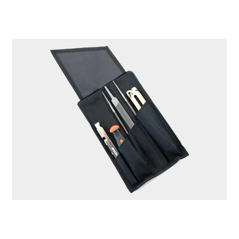 99988800721 Echo Chain Saw Sharpening Kit 4.5mm