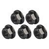 Dingtai Titanium Flange Nuts Bolt Screw Fasteners M5 M6 M8