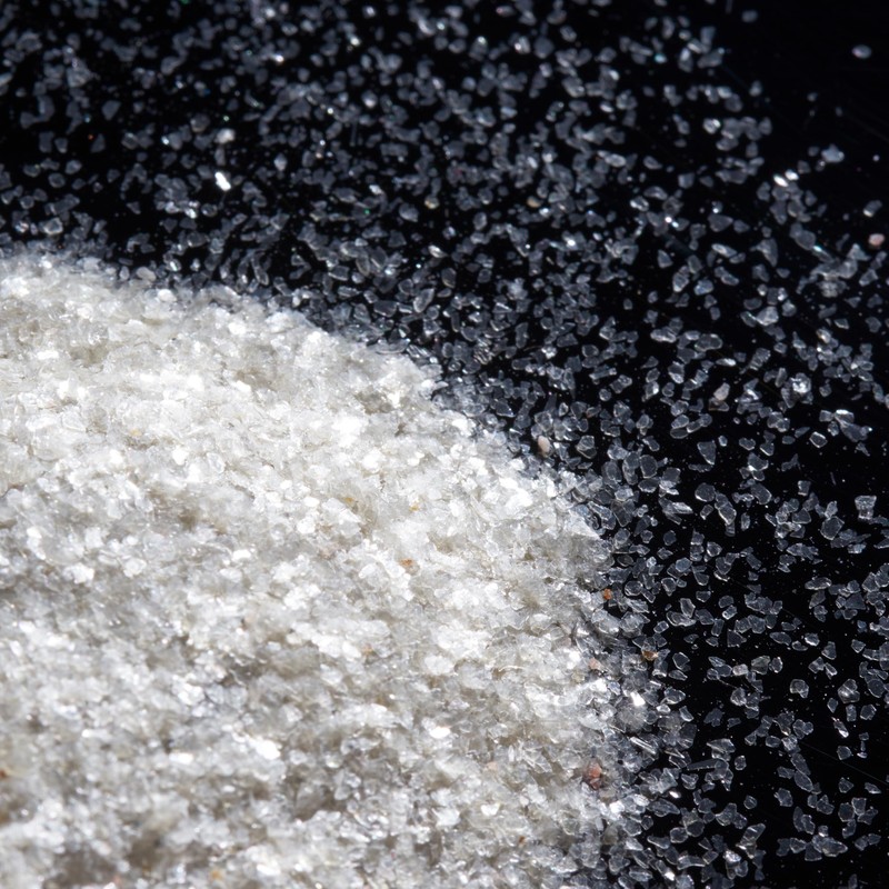 Mica Flakes 250ml - Glitter for Cards, Scrapbooking, Craft Projects