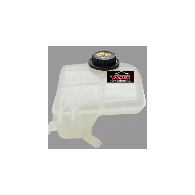 Deposito Anticongelante Ford Focus 2000-2001-2002-2003-2004