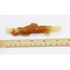 Pawant Dog Treats Soft Chews Rawhide Free Chicken Wrapped Cod
