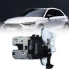 Alide Rear Tailgate Boot Lock 8K9827505A 4H0827505 8R0827505A for A1/A3/A4/A5