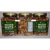 Member S Mark Roasted and Salted Mixed Nuts with Peanuts