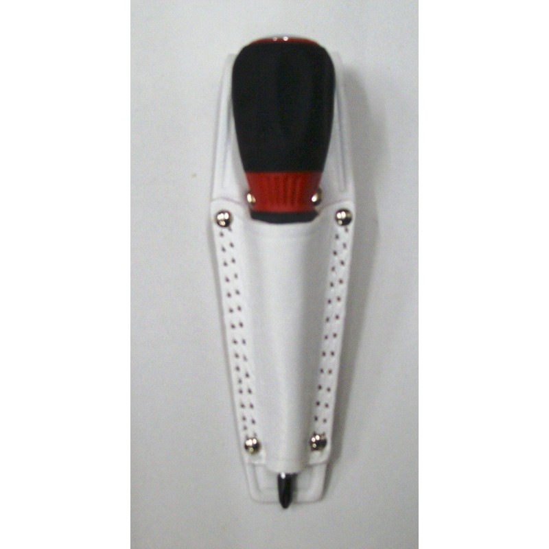 Kozuchi Work Time White Bed Skin Screwdriver Insert WH-06