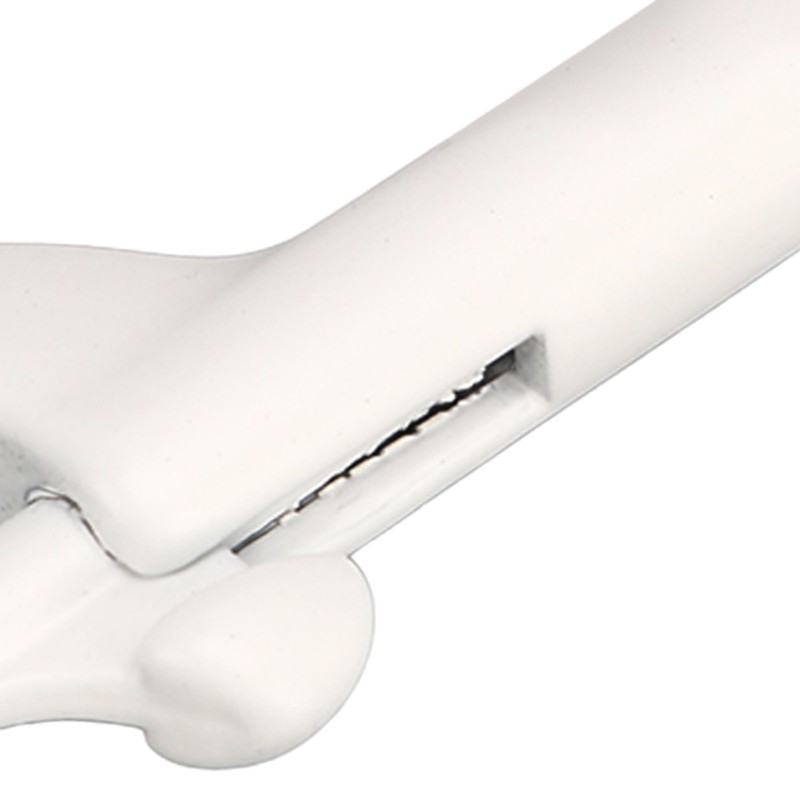 90mm 316 Stainless Steel Diving Double Headed Hook Quick Release