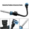 Fuel Pressure Sensor and Tube Fit for Dodge Ram 1500
