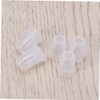 Beavorty 5pcs 10ml Diy Mascara Tube Containers Empty Eyelash Tube