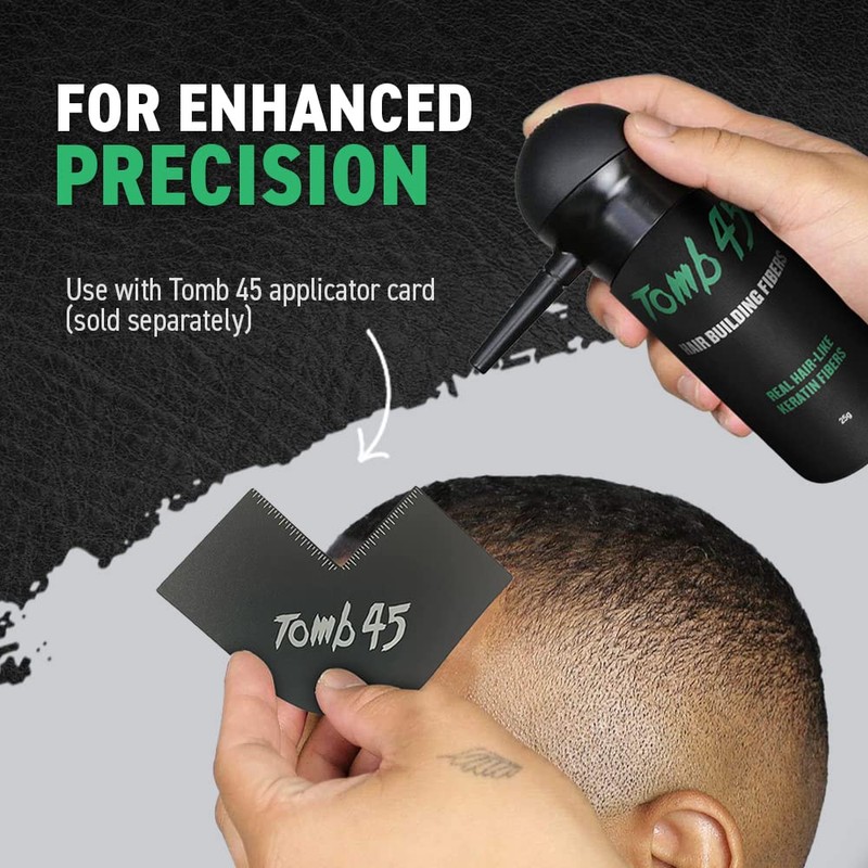 Tomb45® Fiber Applicator Pump