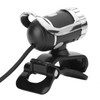HXSJ LG68 Webcam BuiltIn SoundAbsorbing Microphone USB Camera for Teaching