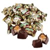 MILKY WAY Minis Milk Chocolate, Individually Wrapped, Bulk Candy Bars