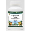 Catnip and Fennel Combination - 450 mg (100 Capsules, ZIN: