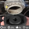60mm Rear Wheel Axle Nut Socket Tool for KTM Super