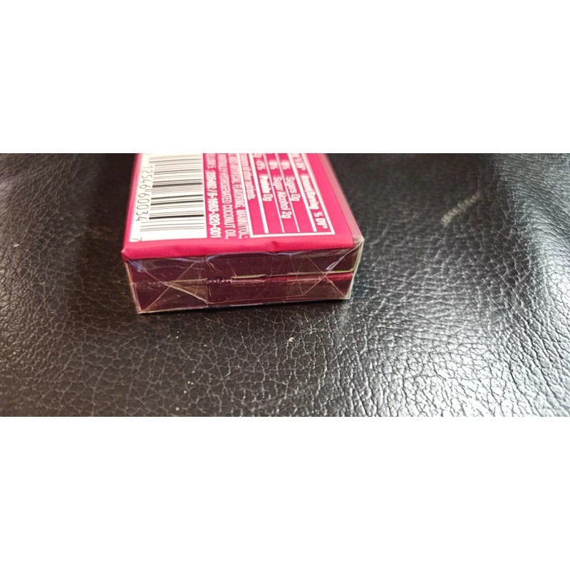 Trident Layers Sweet Cherry Island Lime Single pack Discontinued Collectible