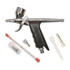 RAYWOOD PROFIX Tech Liner Airbrush Handpiece Trigger Type (TH-T01) Double