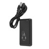 RFID Reader, 13.56Mhz USB Smart IC Card RFID Card Reader,