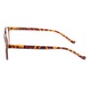 NORPERWIS 5 Pairs Reading Glasses - Standard Fit Spring Hinge