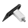 Shaft Hinges Right Rear Arm Axis Accurate Fit Easy Install